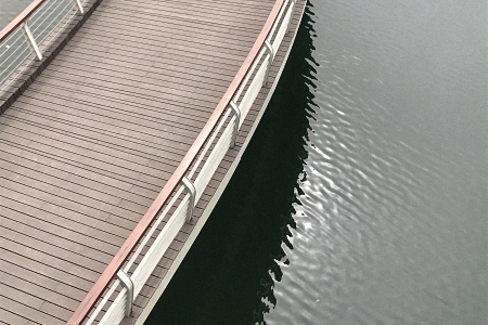 Luxi River Ecological Zone exterior